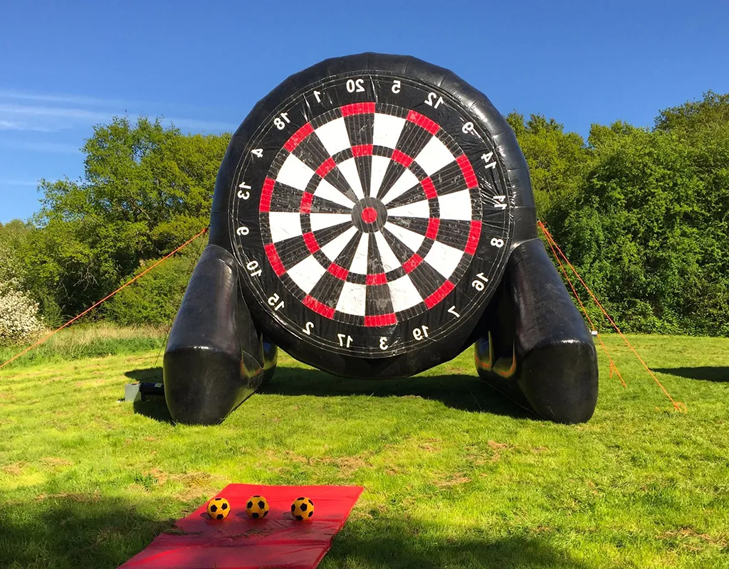 Nos produits de jeux gonflable pour s'amuser à plusieurs