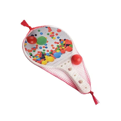 Jeux raquettes de plage IML + reseau + balle