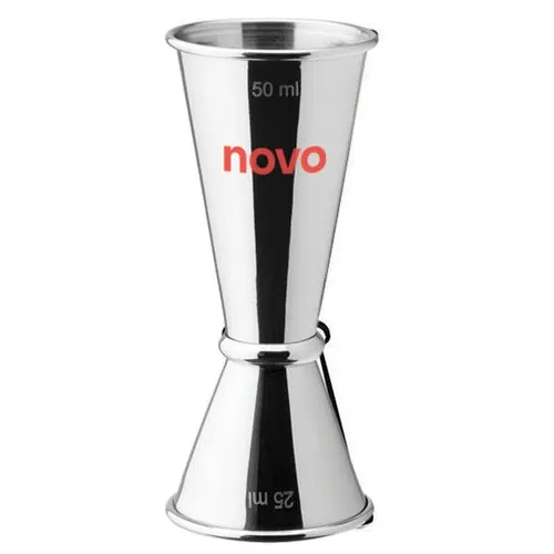 Jigger Premium Mesure Spirituelle (25/50ml)