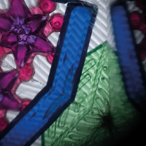 Kaléidoscope NATANIEL