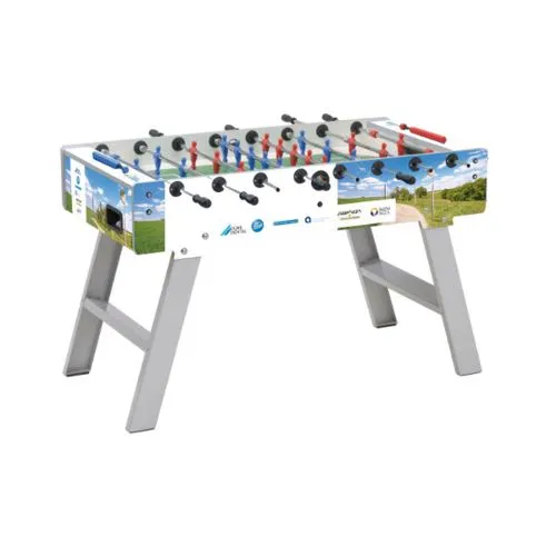 Kickerland Event Master