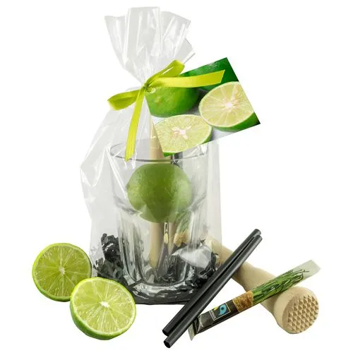 Kit Caipirinha