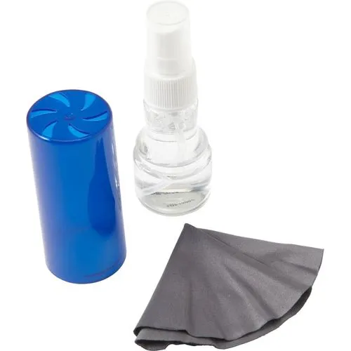 Kit comprenant un spray de 30 ml Linda