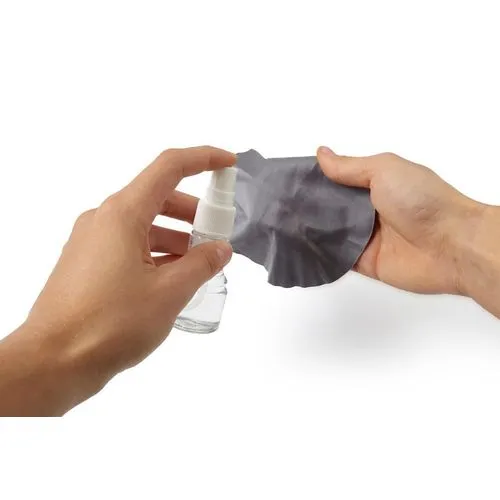 Kit comprenant un spray de 30 ml Linda