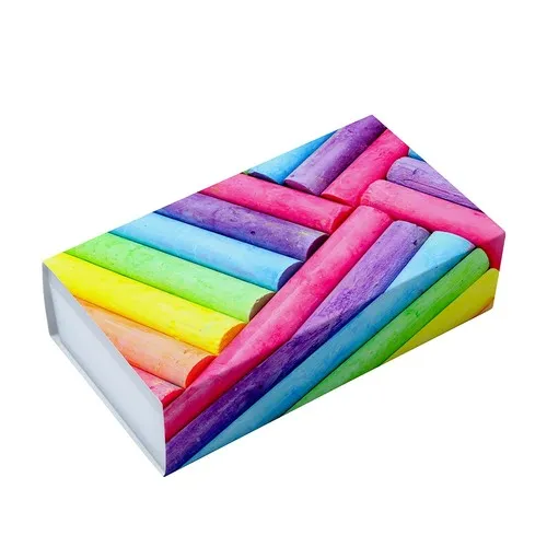 Kit de confidentialité numérique - Security Pack in Giftbox with custom FC sleeve Toutes les couleurs