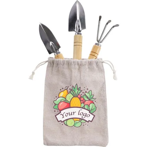 Kit de jardin Jeannette