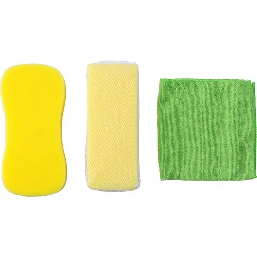 Kit de nettoyage pour voiture Aaliyah