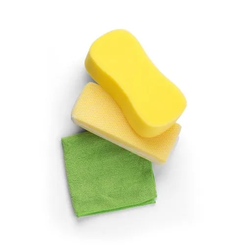 Kit de nettoyage pour voiture Aaliyah