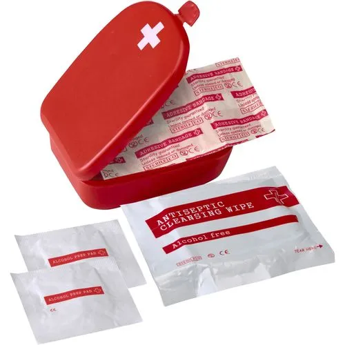 Kit de premier secours Mila