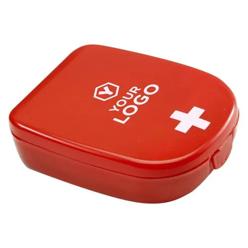 Kit de premier secours Mila