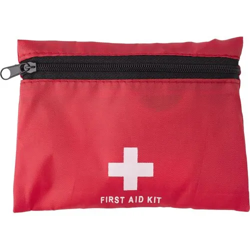Kit de premier secours Rosalina