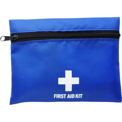 Kit de premier secours Rosalina