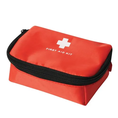 Kit de premiers secours BIGGUARD, 20 pièces