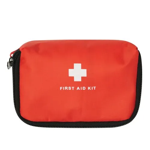 Kit de premiers secours BIGGUARD, 20 pièces