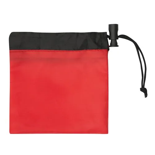 Kit de premiers secours CARRYGUARD, 13 pièces