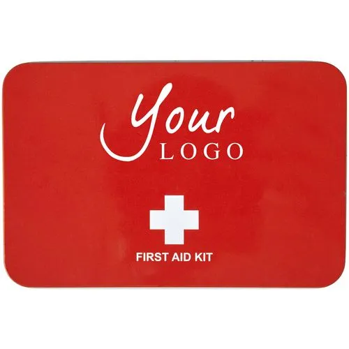 Kit de premiers secours Hassim