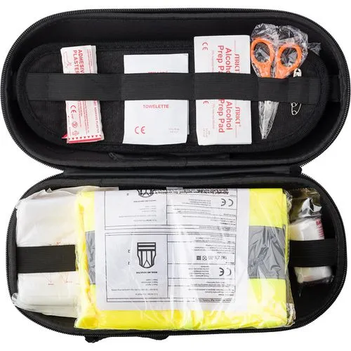 Kit de premiers secours Hazel