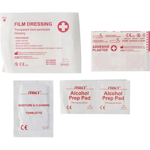 Kit de premiers secours Juan