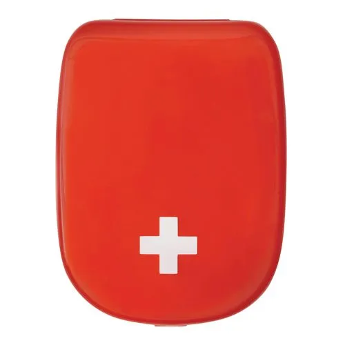 Kit de premiers secours MINIGUARD, 6 pièces