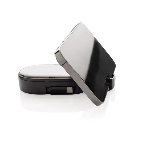 Kit de recharge 60W en plastique recyclé RCS Chargevix