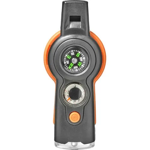 Kit de survie Andrea