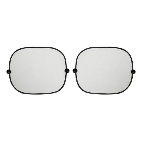 Kit pare soleil pour voiture SUN GUARD