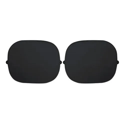 Kit pare soleil pour voiture SUN GUARD