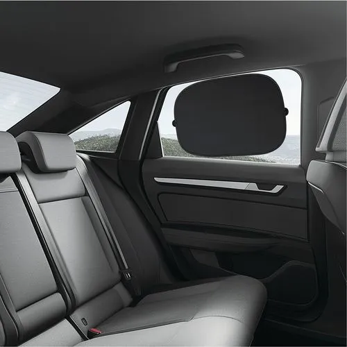 Kit pare soleil pour voiture SUN GUARD