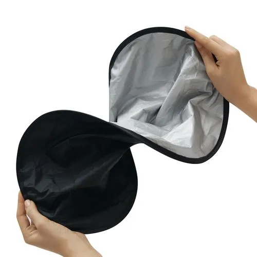 Kit pare soleil pour voiture SUN GUARD