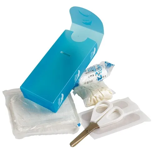 KIT PRÈMIERS SÉCOURS