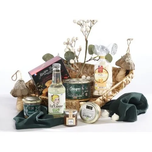 L INSTANT GASTRONOMIQUE