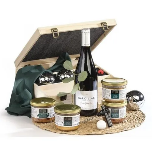 LA TRIPLETTE DE GASTON