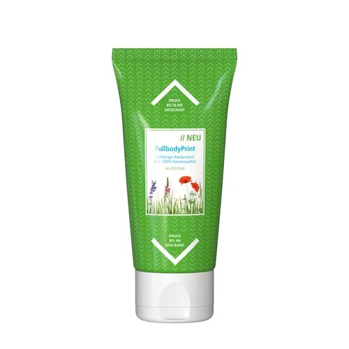Lait solaire sensible FPS 50, tube de 50 ml