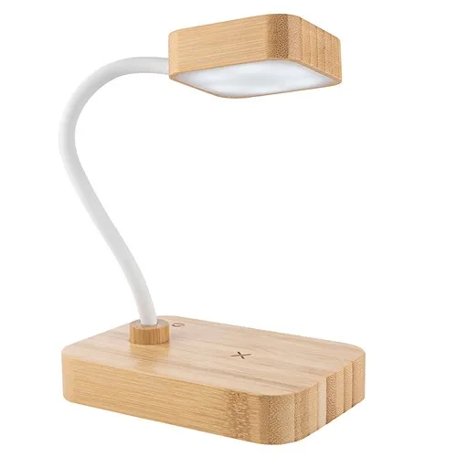 Lampe de bureau MetMaxx