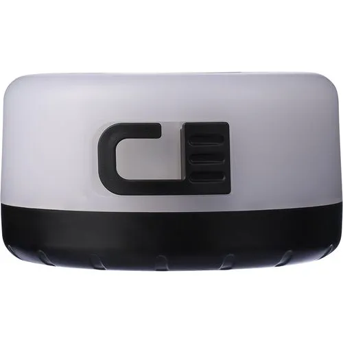 Lampe de camping rechargeable en ABS Hadrian