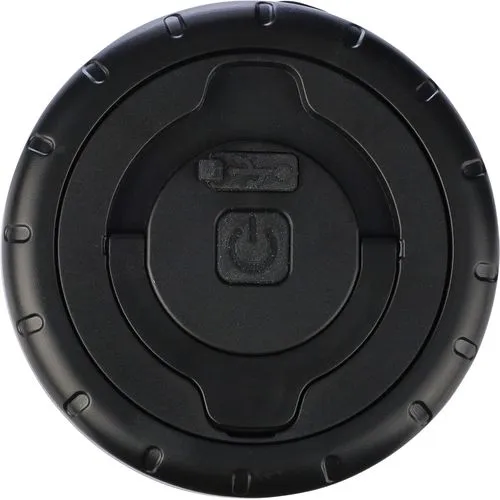 Lampe de camping rechargeable en ABS Hadrian