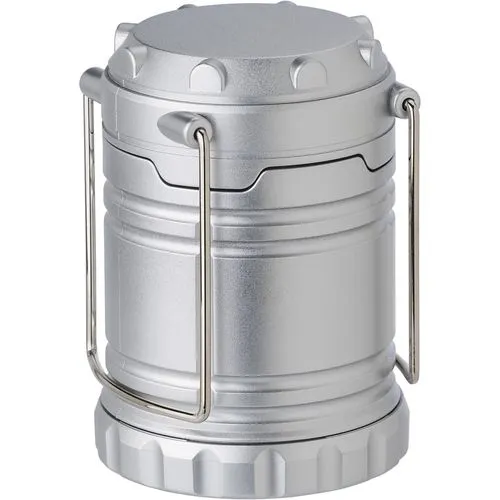 Lampe de camping rétractable Jordan