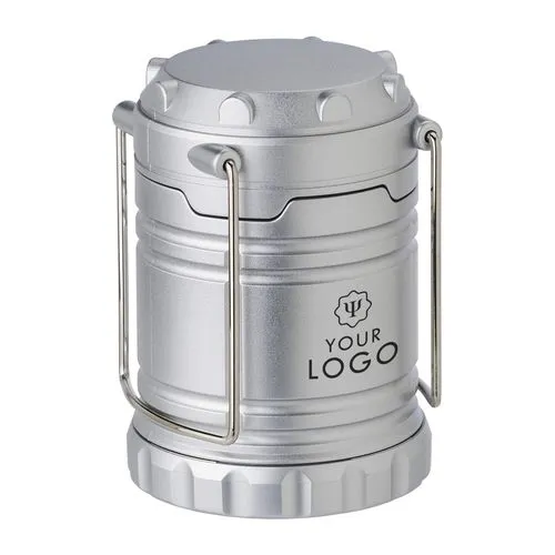 Lampe de camping rétractable Jordan