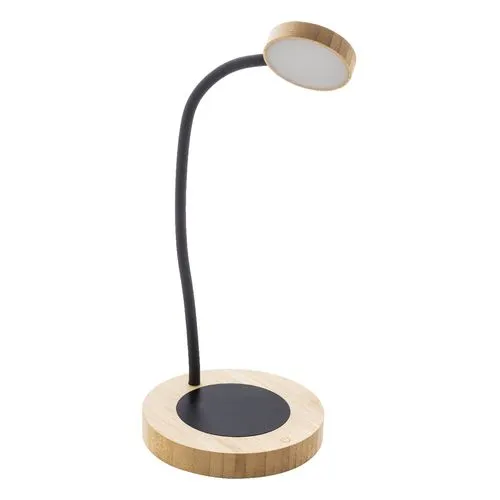 Lampe de table chauffe-tasse SipLight
