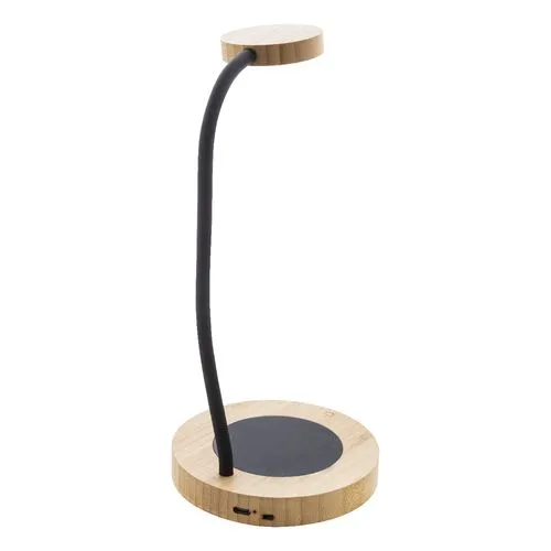 Lampe de table chauffe-tasse SipLight