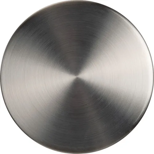 Lampe de table en acier inoxydable SYLWAN