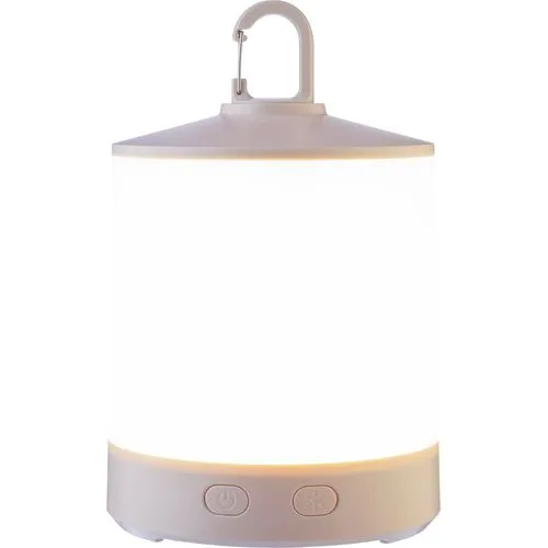 Lampe multifonction en ABS Araminta