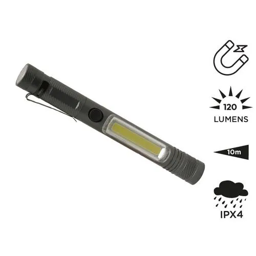 Lampe torche aimantée 'Vision'