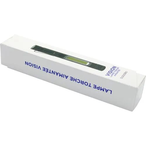 Lampe torche aimantée 'Vision'