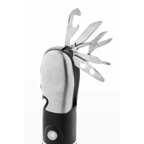 Lampe torche multifonctions Hemly