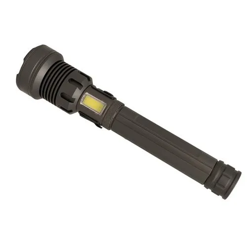 Lampe-torche rechargeable 3 en 1 'Rigel' (XL)