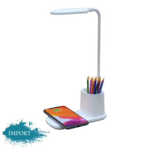 Lamps chargeur à induction