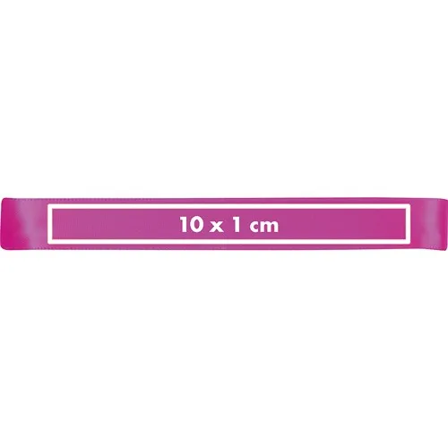 Lanière pour événement CHELSEA