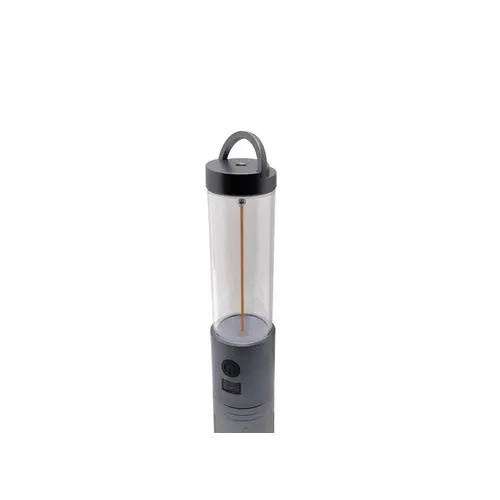 Lanterne - torche rechargeable 2 en 1 'Corell'