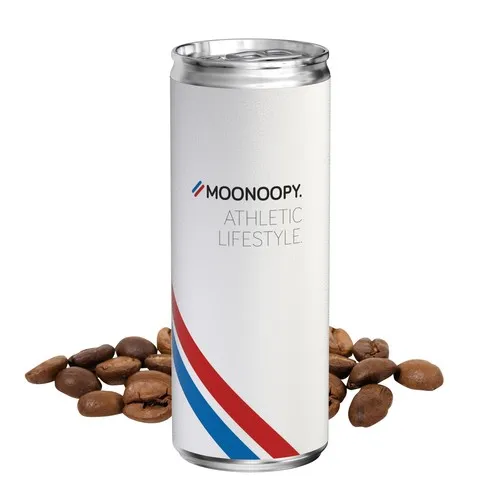 Latte Macchiato, 250 ml, Eco Label